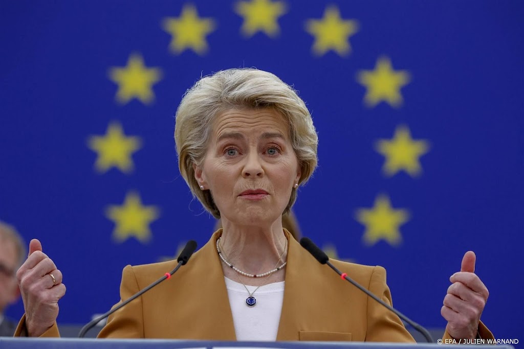EU doneert 1 miljard euro voor wederopbouw Turkije na aardbeving 