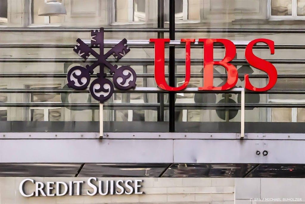 Zwitserse pensioenfondsen denken aan rechtsgang om Credit Suisse
