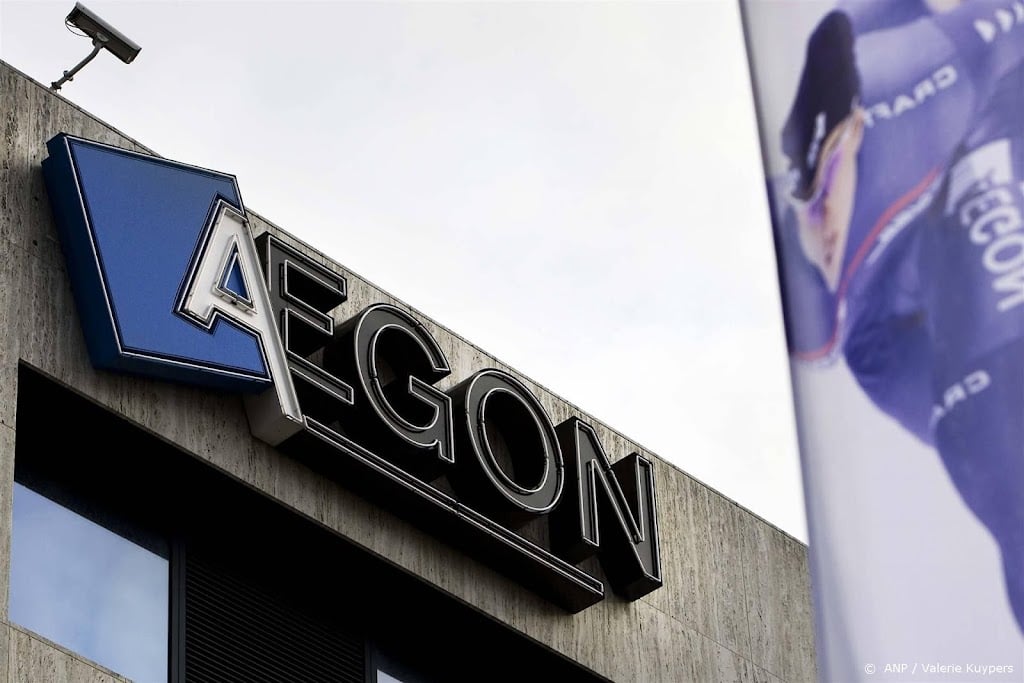 Aegon lijdt 3 miljoen verlies bij redding Credit Suisse