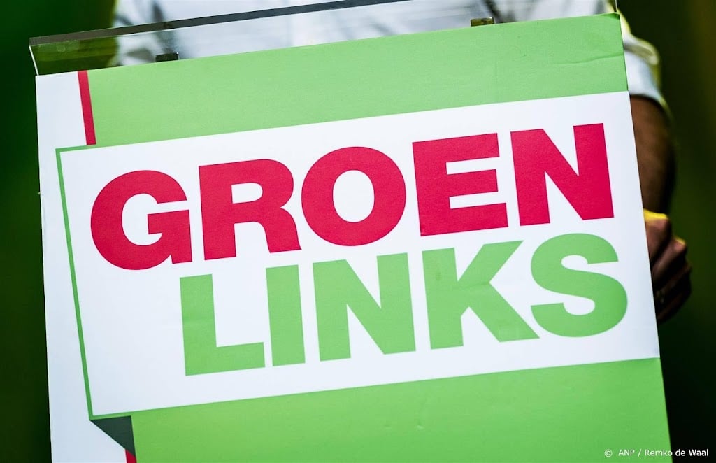 GroenLinks verliest flink maar blijft grootste in Amsterdam