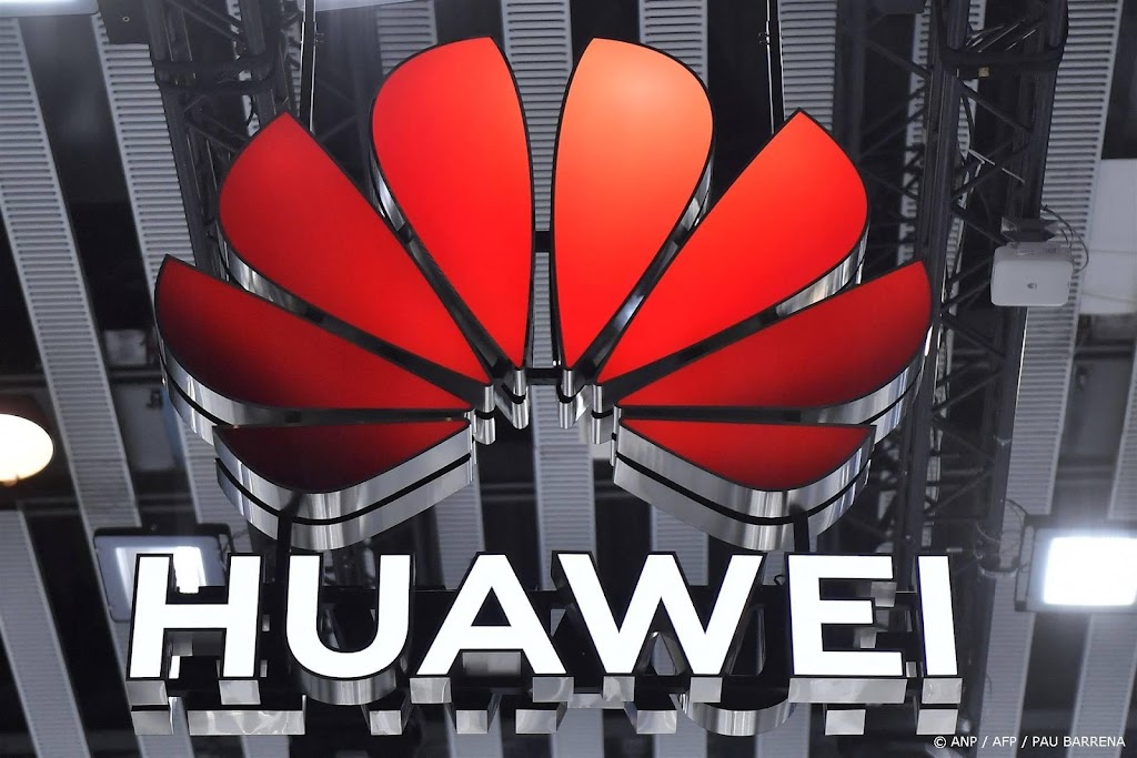Bronnen: VS willen bedrijven met banden Huawei op zwarte lijst