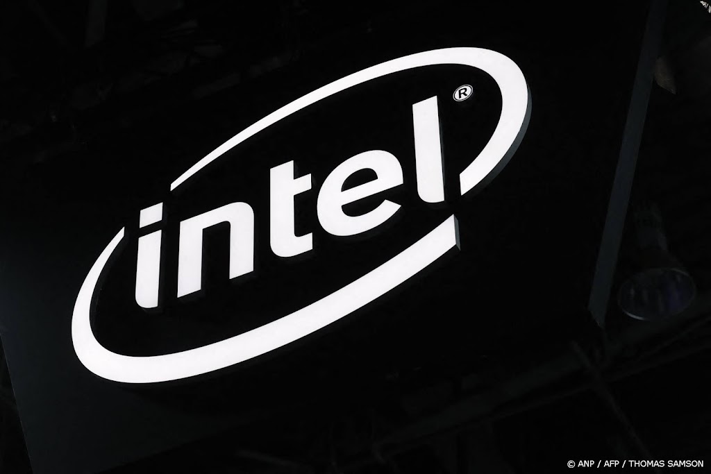 Intel krijgt bijna 20 miljard aan steun van Amerikaanse overheid