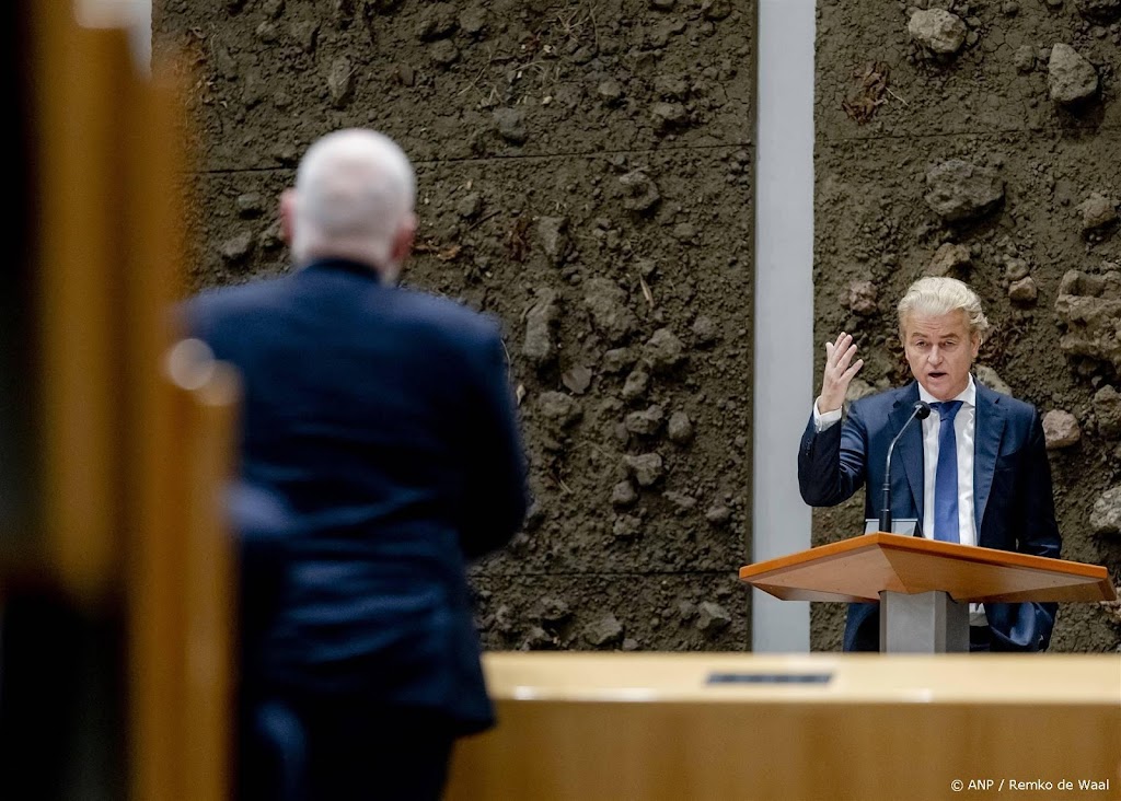 Timmermans valt Wilders hard aan op 'Messias-complex'