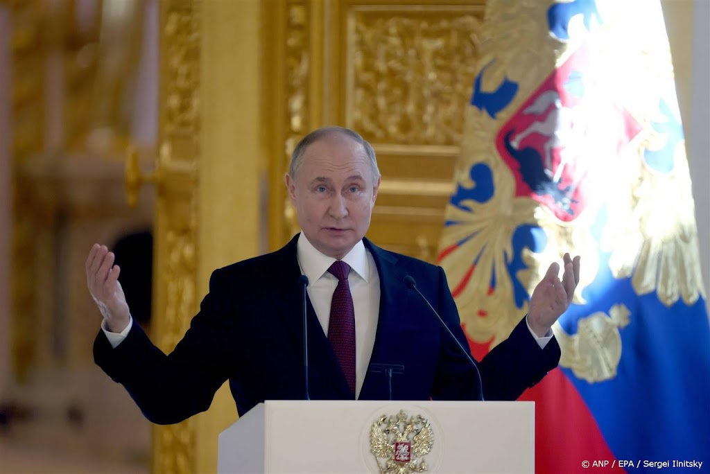 Rusland zegt dat presidentsverkiezingen eerlijk zijn verlopen