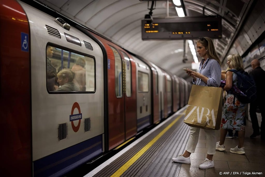 Bestuurders Londense metro dreigen in april en mei te staken