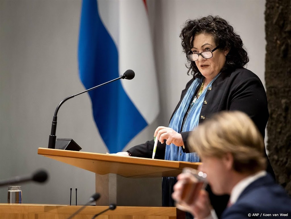Van der Plas vindt opstelling GroenLinks-PvdA 'schandalig'
