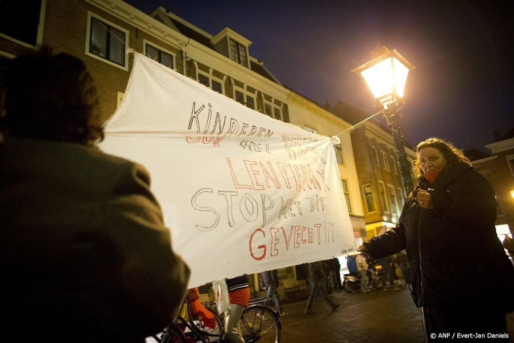 Nederlands OM seinde Duitsland in over verhuizing Benno L. 