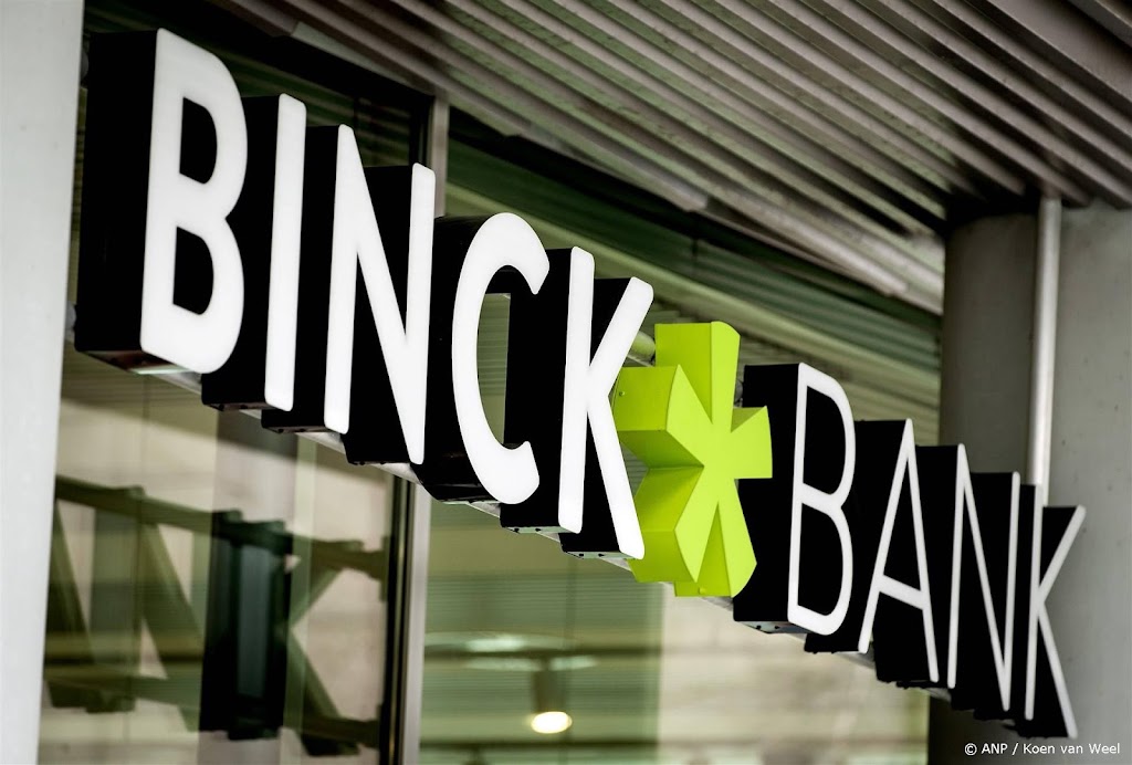 Broker BinckBank rekent op nieuwe boete van toezichthouder AFM