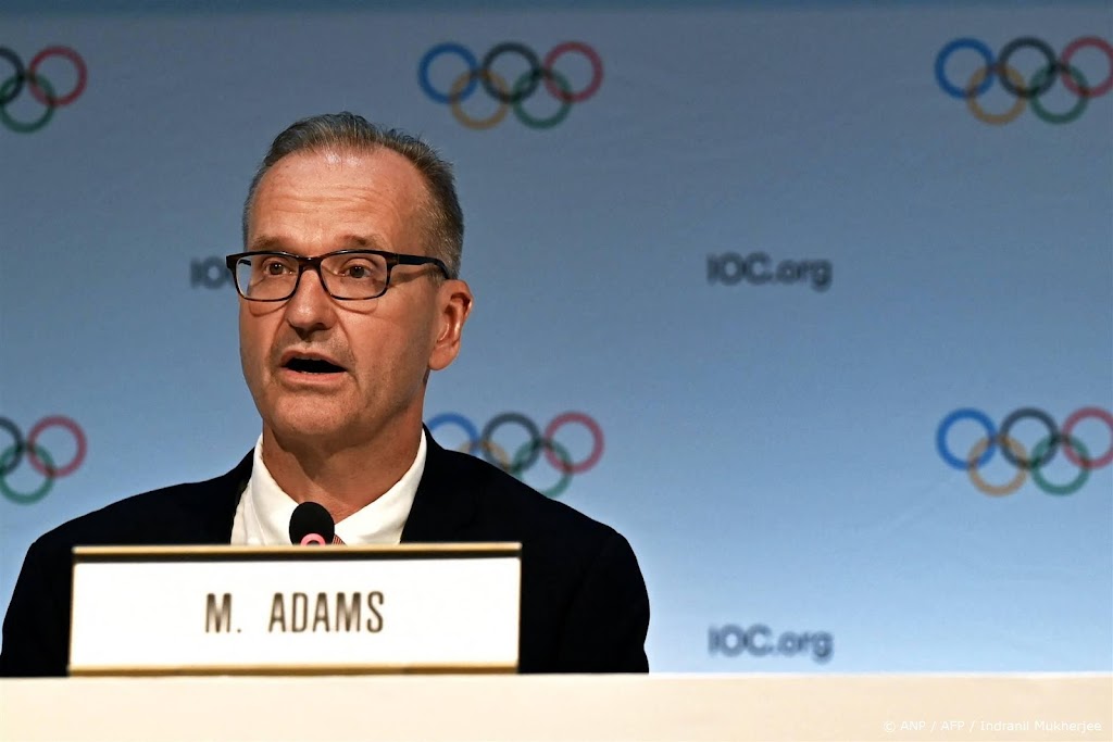 IOC zeer verontwaardigd over Russische kritiek: nieuw dieptepunt 