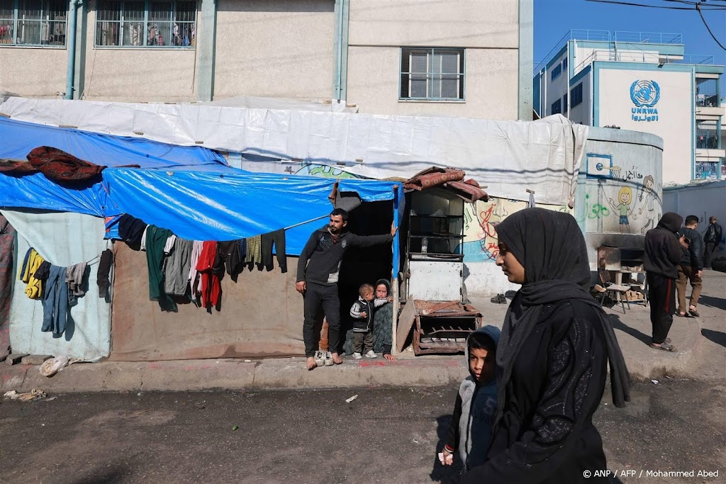VN-onderzoekers: tekortkomingen op cruciale gebieden bij UNRWA