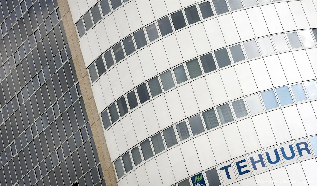 Steeds grotere kloof tussen Randstad en regio's op kantorenmarkt