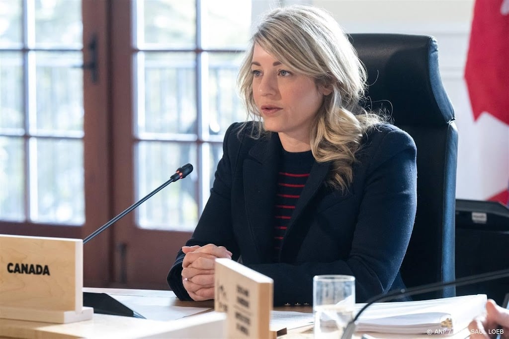 Canada veroordeelt executie vier Canadezen in China