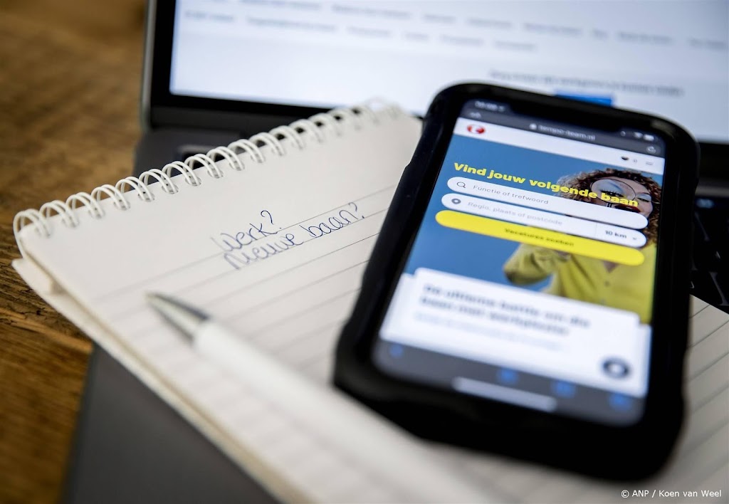 Werkloosheid neemt vooral toe onder 25-plussers