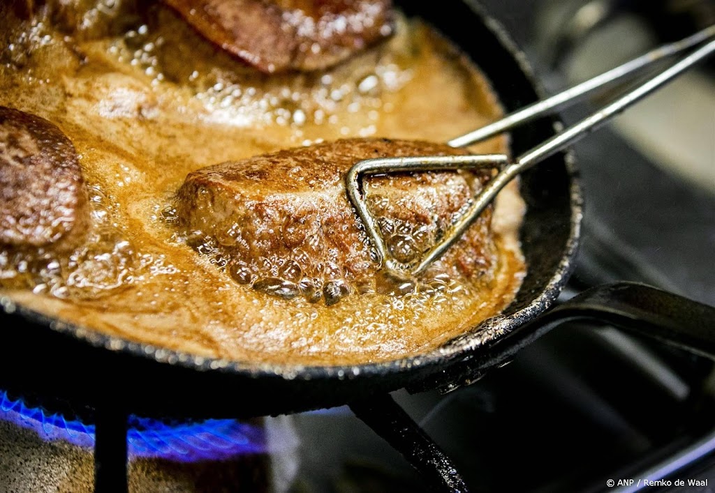 Bureau: biefstuk en hamburgers worden nog duurder door schaarste
