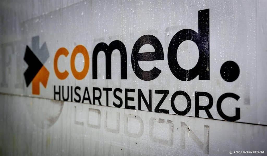 NZa vermoedt strafbare feiten bij huisartsenketen Co-Med 