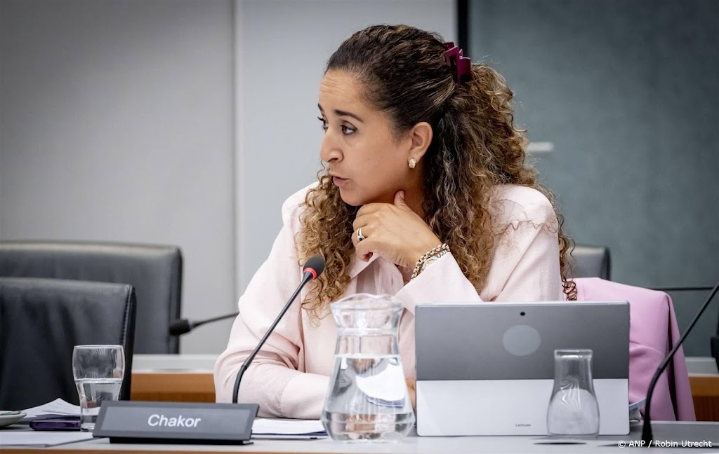 GL-PvdA twijfelt aan reden Wiersma om Woo-verzoek te blokkeren