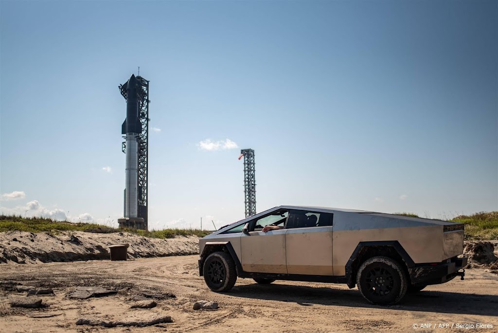 Tesla roept 46.000 Cybertrucks in VS terug om loslatend paneel