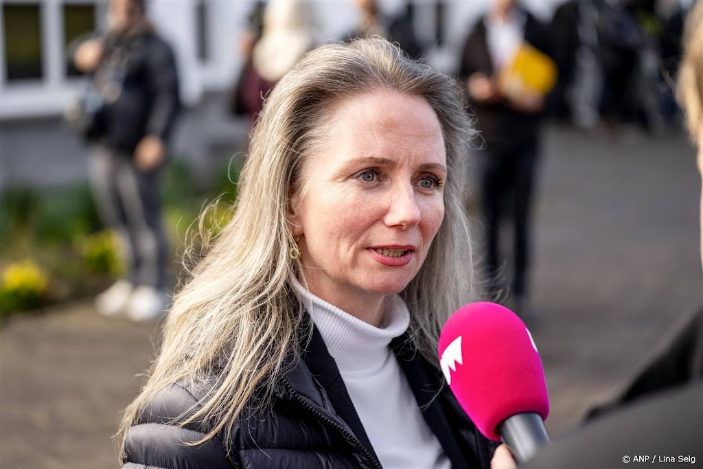 Agema botst hard met oppositie over corrigeren van krantenkoppen