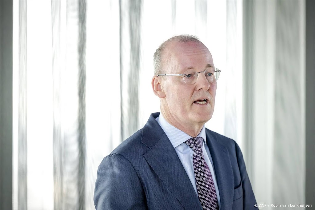 Knot maakt zich minder zorgen over stijging van de lonen