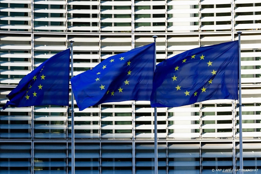 EU stelt importheffingen tegen VS twee weken uit