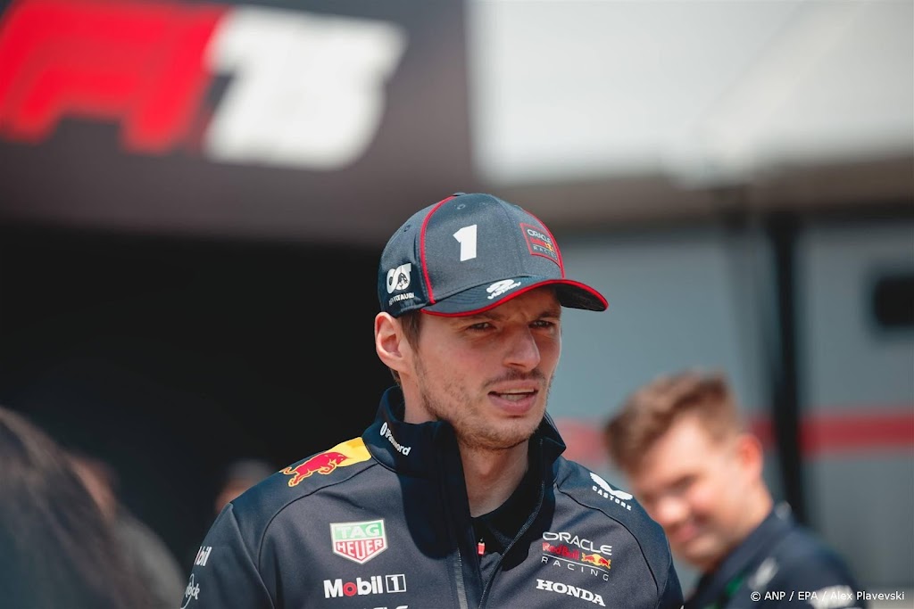 Terugkeer V10-motoren zou Verstappen in Formule 1 kunnen houden