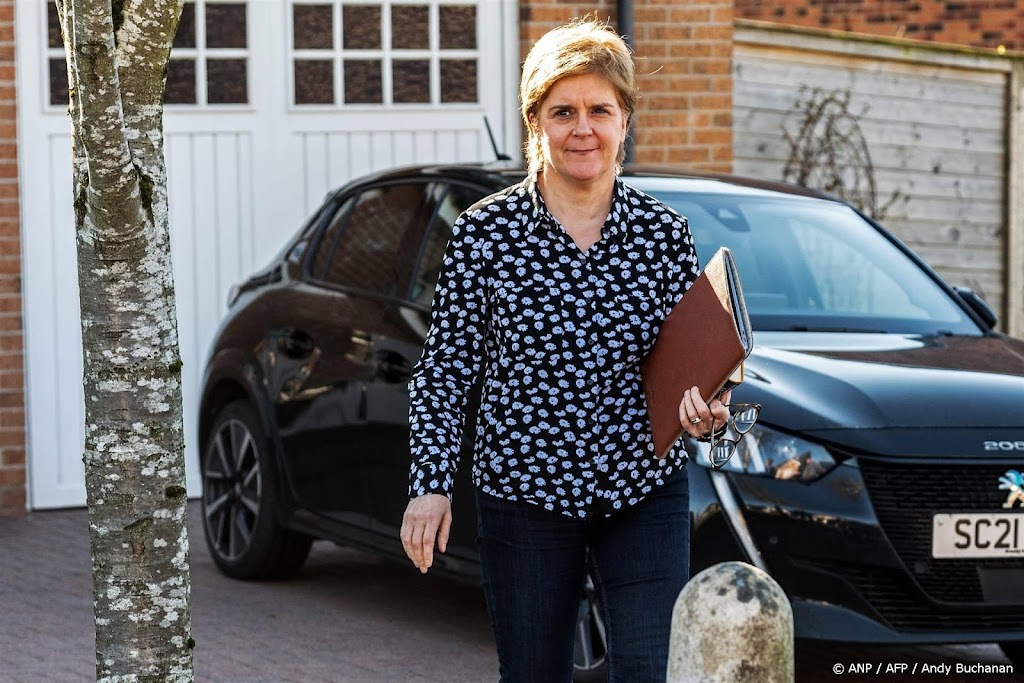 Schotse oud-premier gaat vrijuit in onderzoek naar partijdonaties