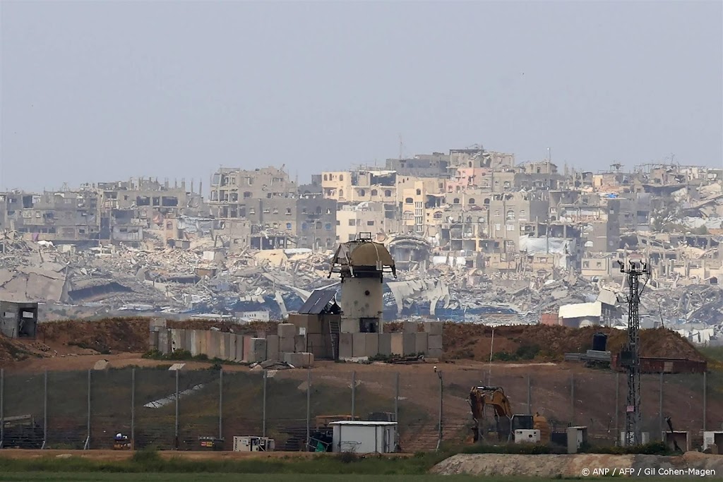 Israël claimt dood topfiguren Hamas