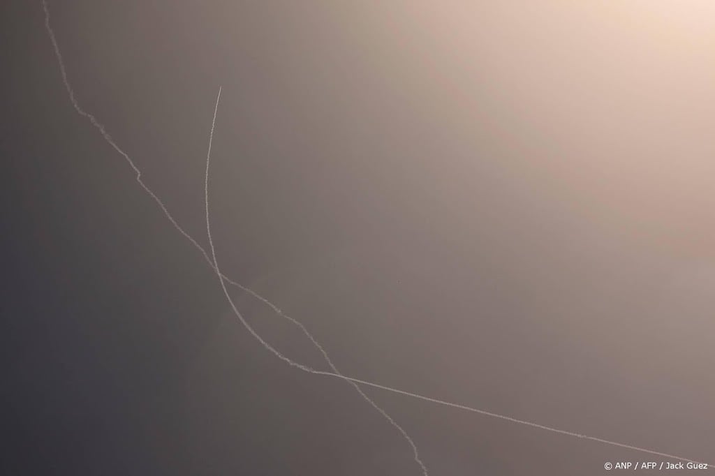 Iran neemt opnieuw Golfstaten onder vuur