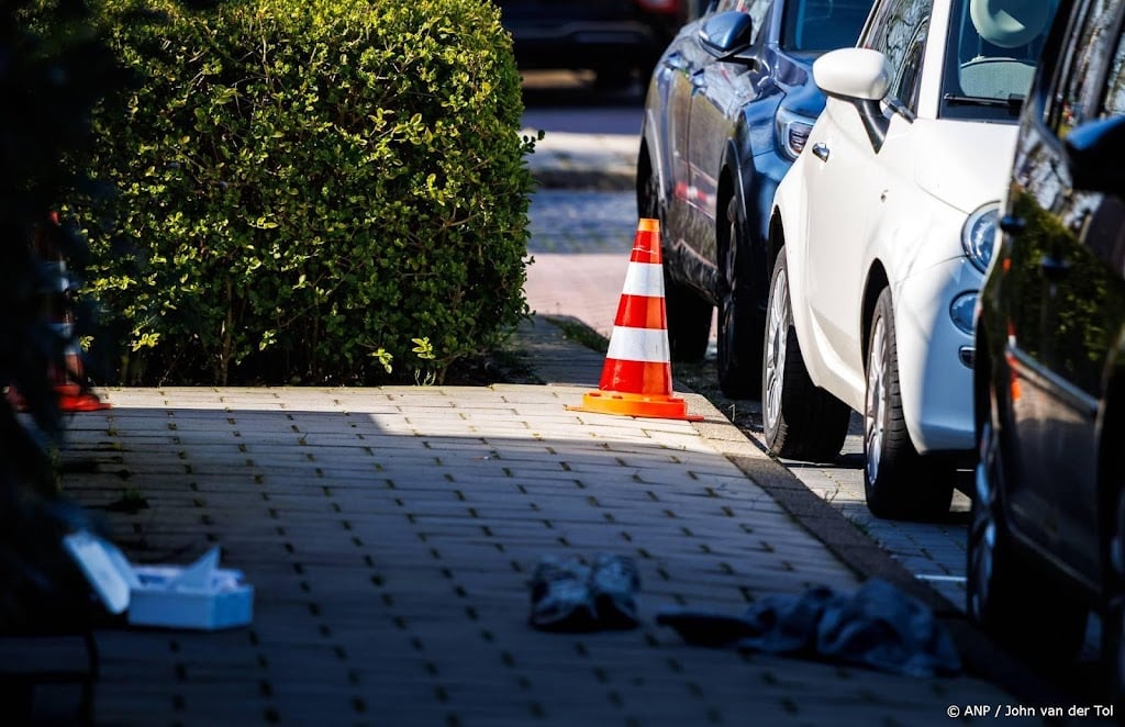 Comité Iran Vrij wil weten wie achter neerschieten Iraniër zit