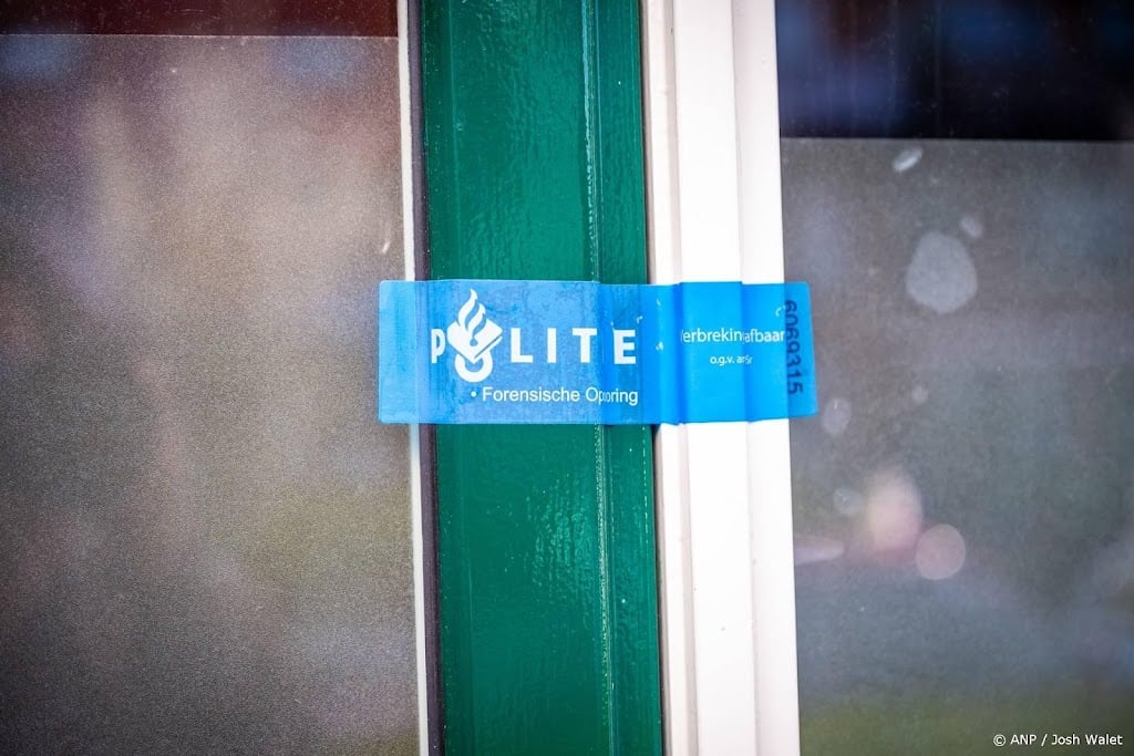 Iraanse academici: Nederland, doe meer aan veiligheid Iraniërs