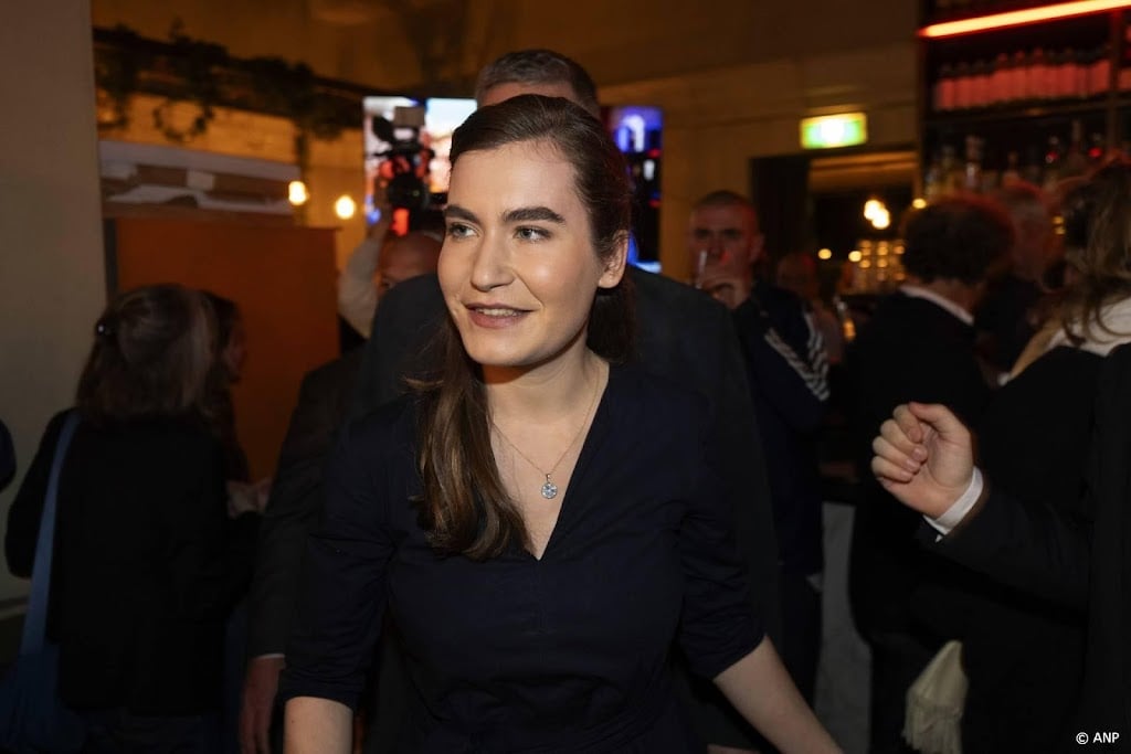 De Vos, Van Baarle en Coenradie verkozen in Rotterdam