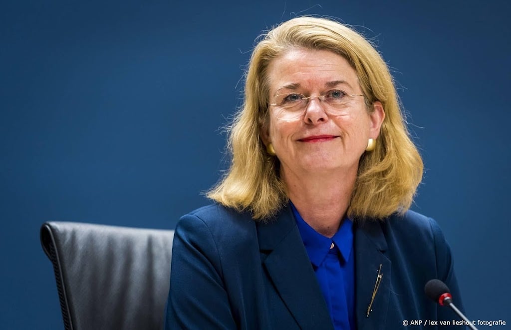 Oud-burgemeester Krikke wordt verkenner op Terschelling