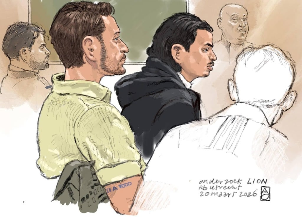 Verdachten ontkennen betrokkenheid bij MDMA-dode