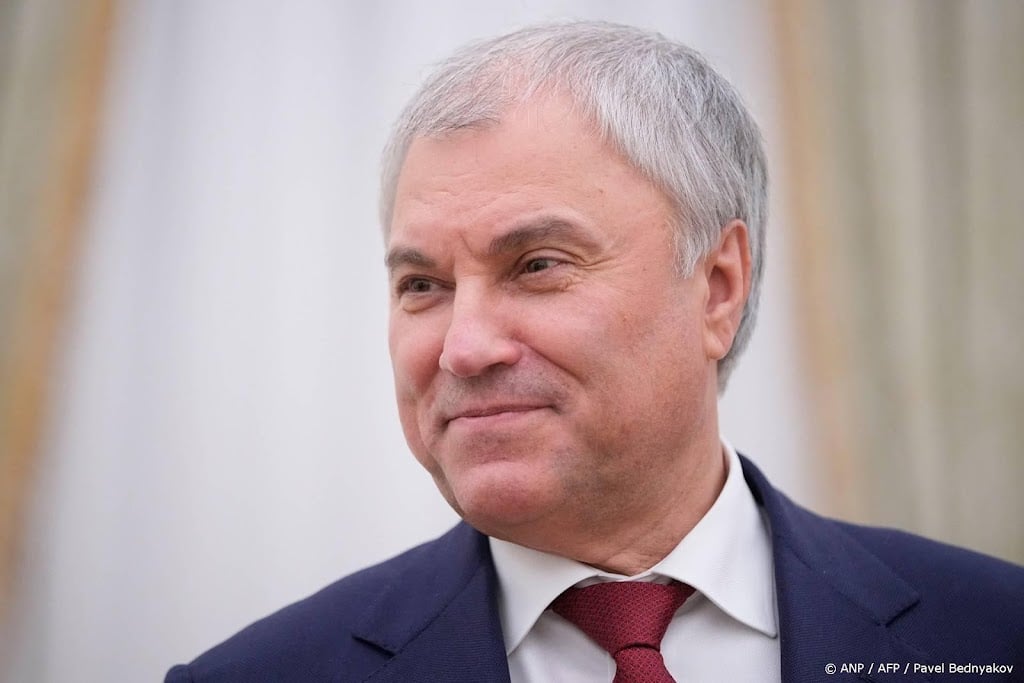 Rusland wil inzet leger in buitenland bij vervolging Russen