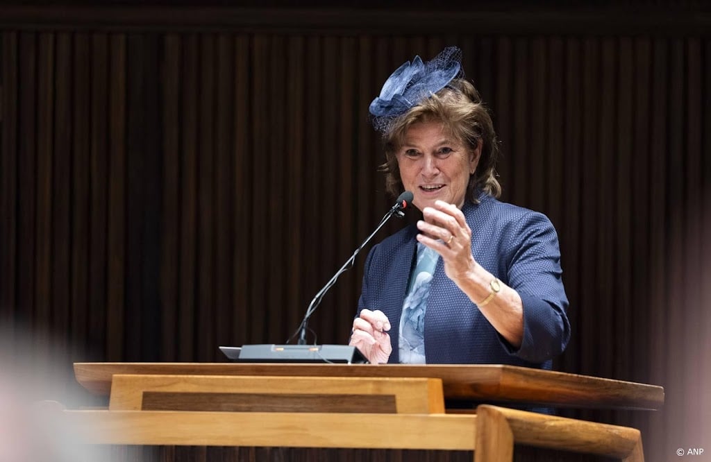 Gelderland werkt toe naar opening kleine kerncentrale rond 2035