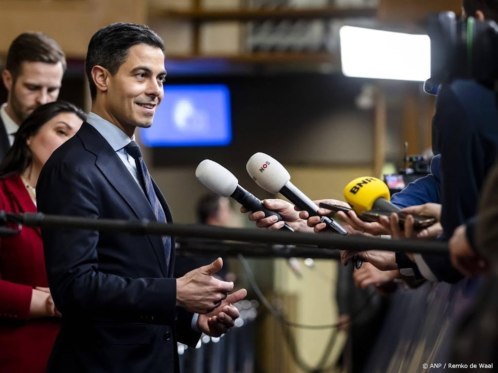 Jetten: energiebesparing 'vooral voor andere landen relevant'