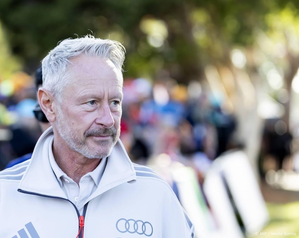 Teambaas Wheatley verlaat F1-renstal Audi al na elf maanden 