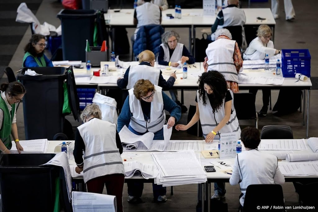 Gemeenten met lage opkomst bij verkiezingen: werk aan de winkel 
