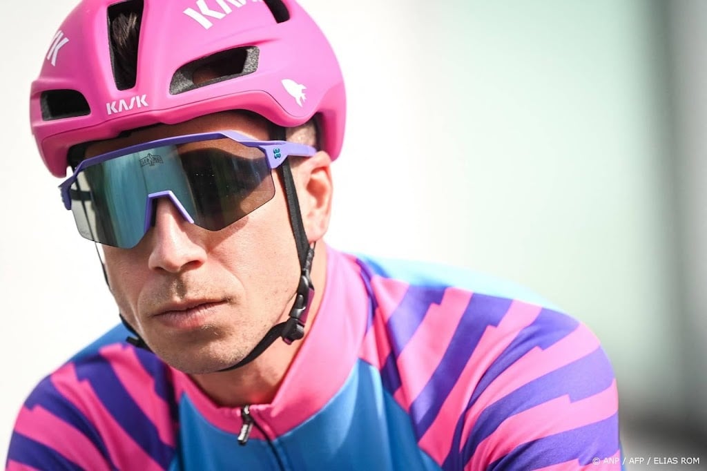 Groenewegen sprint naar tweede zege van het seizoen in Koksijde