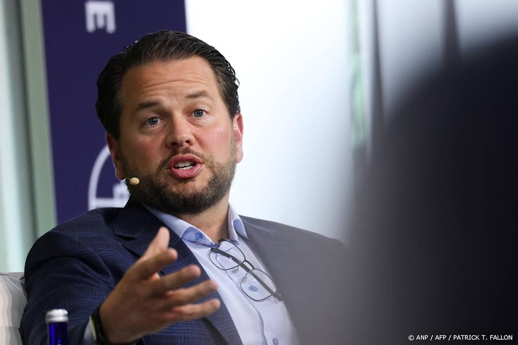 Topman Pinterest wil ban sociale media voor kinderen onder 16