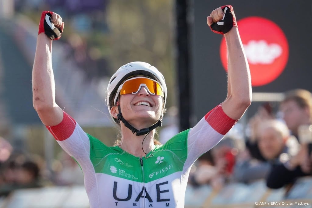 Wielrenster Longo Borghini mist Milaan-Sanremo door ziekte