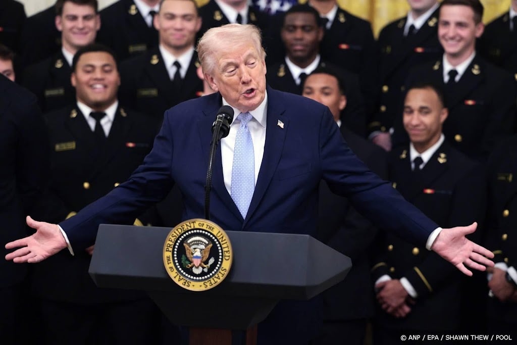 VS sturen 2500 extra mariniers naar Midden-Oosten