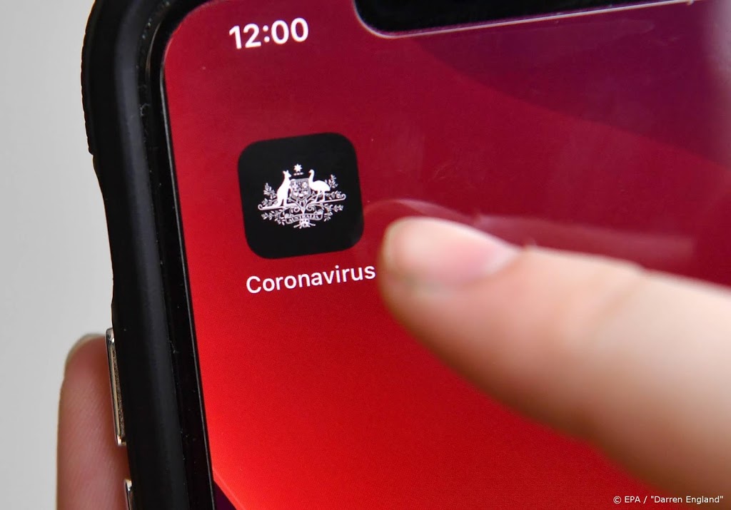Autoriteit Persoonsgegevens geeft oordeel over zeven corona-apps