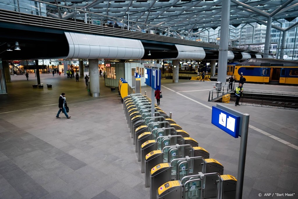 'Coronacrisis kan ons reisgedrag blijvend veranderen'