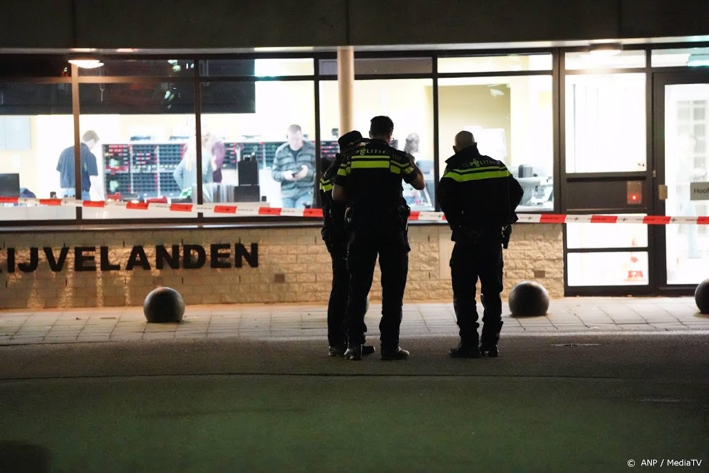 Tbs-kliniek de Kijvelanden verscherpt veiligheidsmaatregelen