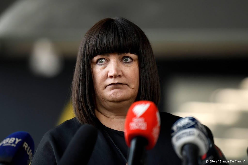 Australische rugbyers leveren maandenlang 60 procent salaris in