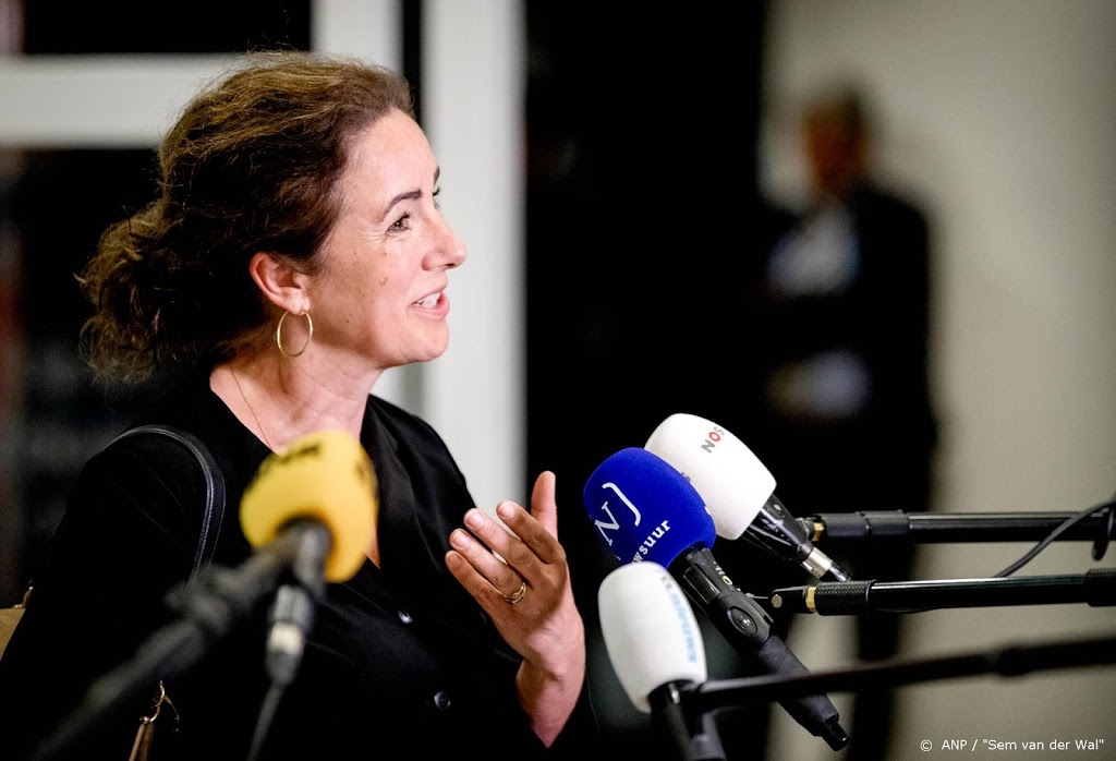 Burgemeesters: zorgen om bewegingsruimte jongeren