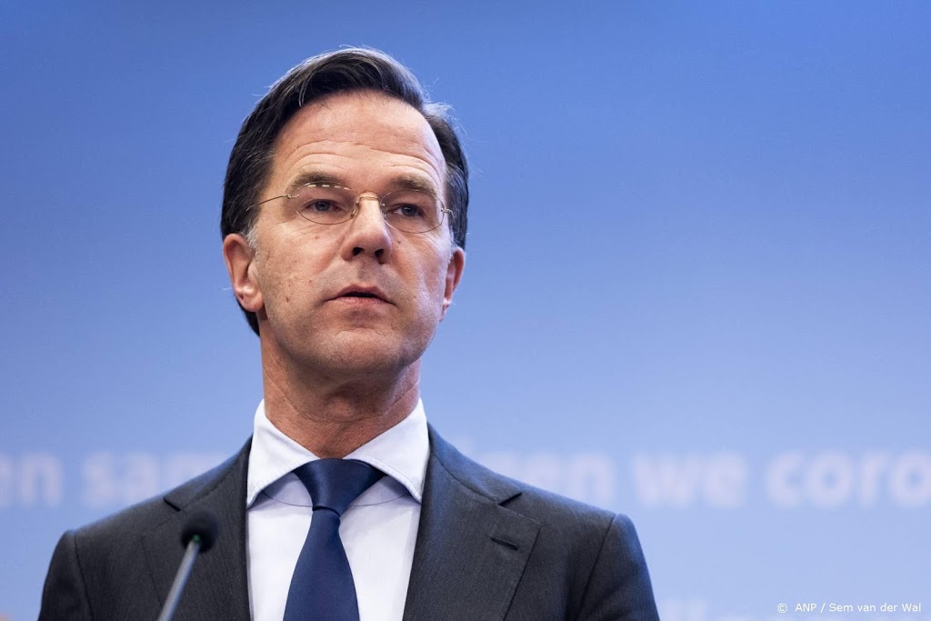 Rutte vindt versoepelingen spannend maar verantwoord