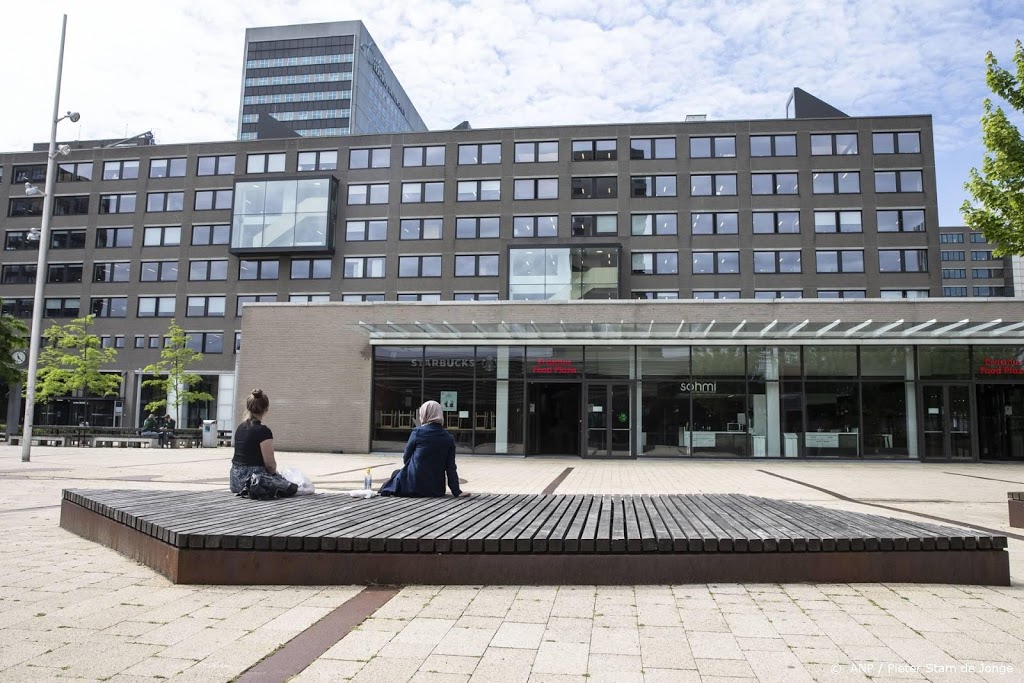 Studenten, hbo's en universiteiten 'opgelucht en blij'