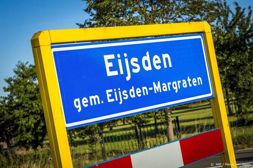 CDA-burgemeester Eijsden-Margraten weg om integriteitsaffaire